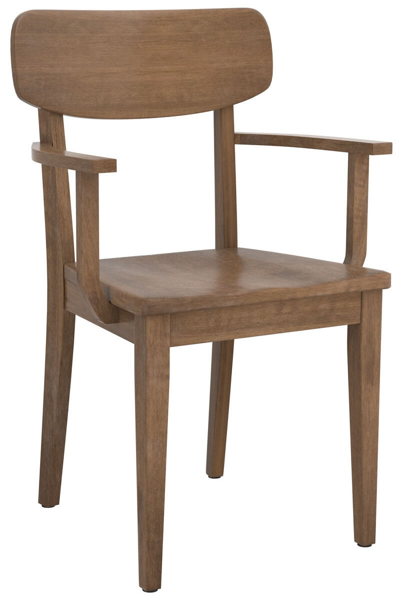 Grain Valley Kitchen Arm Chair
