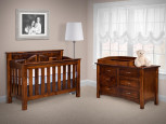 Great Bear Baby Furniture Set 