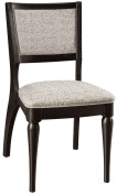 Gresham Upholstered Side Chair