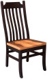 Gretna Reclaimed Dining Side Chair