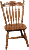 Griffin Press Back Dining Chairs