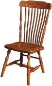 Guilford Solid Wood Dining Chair