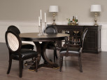 Harcourt Dining Collection