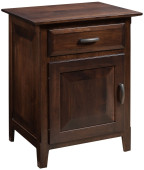 Harpswell Bedside Table