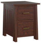 Hartington Letter Filing Cabinet