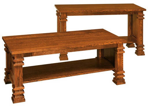 Hawkes Bay Occasional Tables