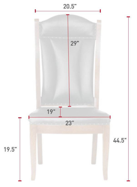 Client Side Chair