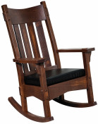 Heather Rocking Chair