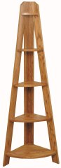 Shaker Bookcases