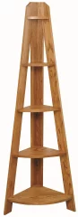 Shaker Bookcases