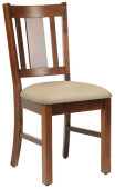 Henredon Mission Dining Chair