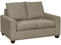 Hermantown Amish Loveseat