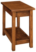 Hillsdale Chairside Table