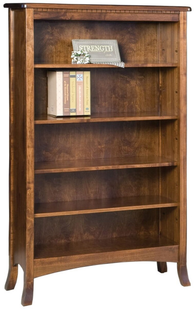 Honesdale Bookcase