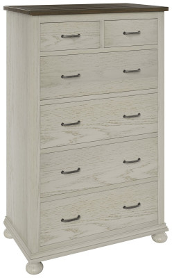 Hornsby Chest of Drawers