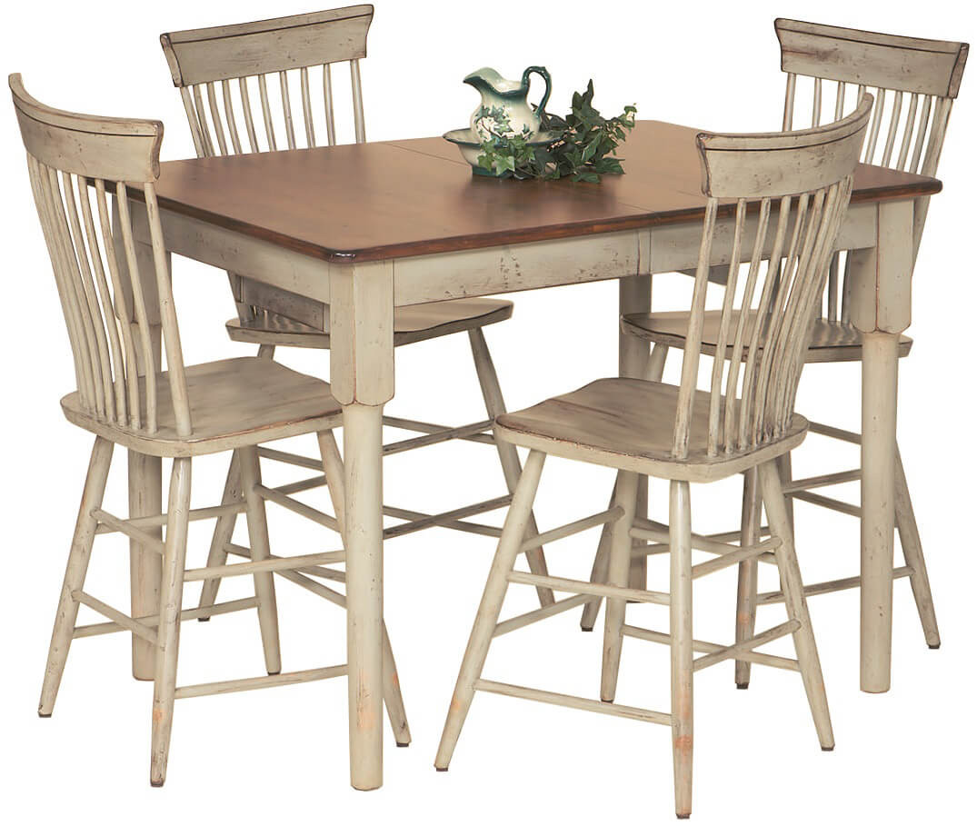 Shown with Angel's Landing Bar Chairs