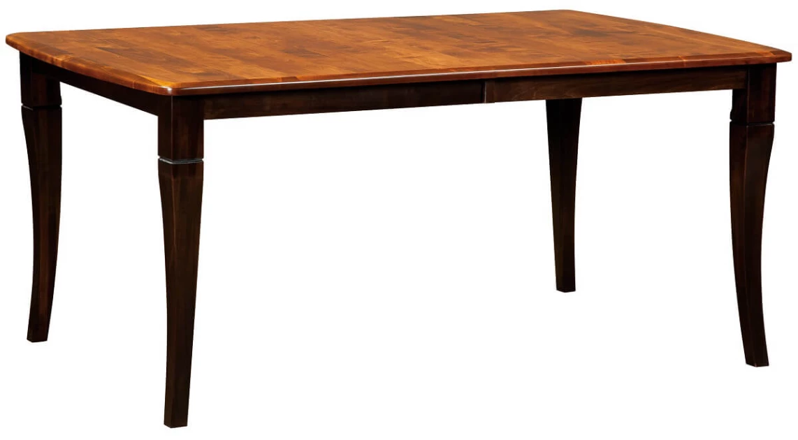 Huxley Modern Leg Table