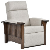 Ider Amish Recliner