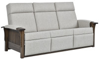 Ider Reclining Sofa