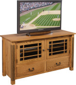Indian Hill TV Stand
