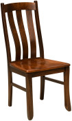 Isadora Transitional Dining Chair