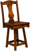 Jacobsen Swivel Bistro Chair