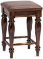Jolie French Country Bistro Stool
