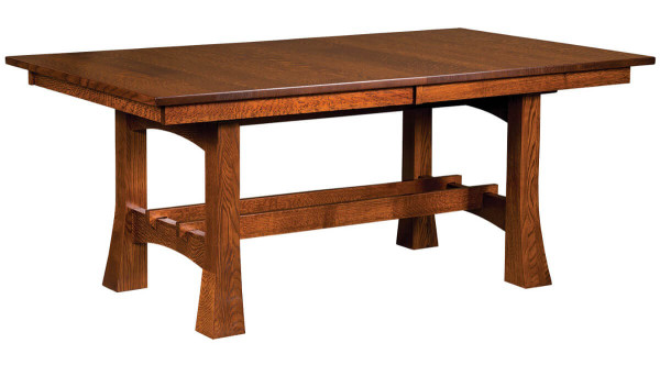Joplin Trestle Table