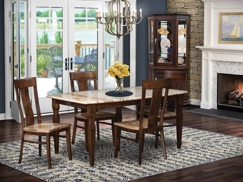 Joseon Dining Set