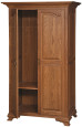 Adjustable Wooden Shelf