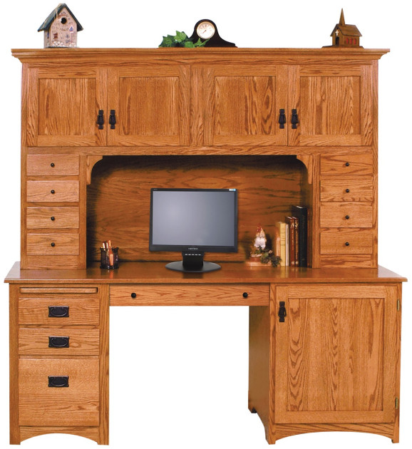 Kadoka Computer Desk