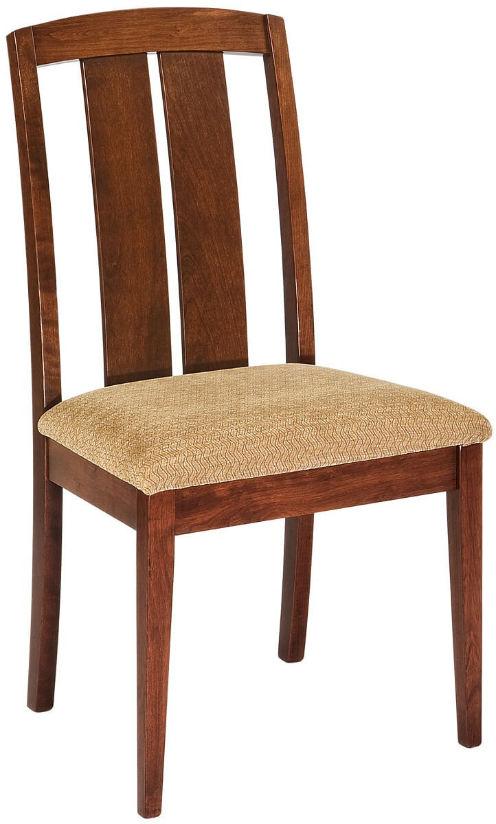 Kelly Court Solid Wood Side Chair