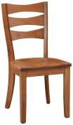 Kenai Modern Dining Chairs