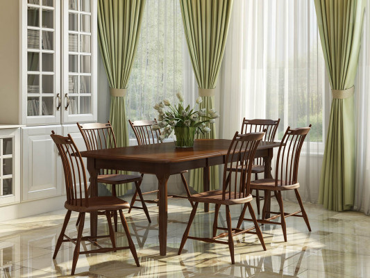 Kettering Dining Collection