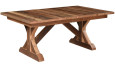 King Cove Reclaimed Table