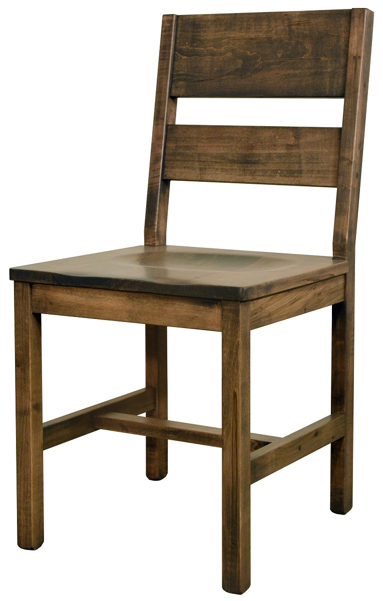 Kirtland Rustic Chair