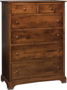 Knowles Chest of Drawers