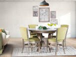 Shown with Connor Dining Chairs