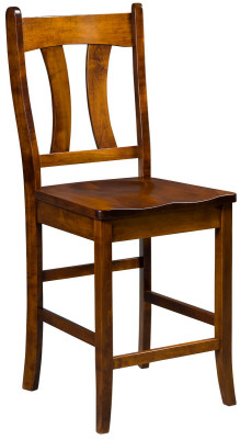 Knoxville Bar Chair
