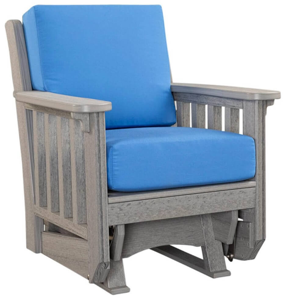 La Jolla Glider Chair