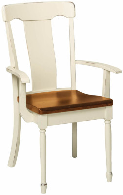 La Crosse Dining Arm Chair