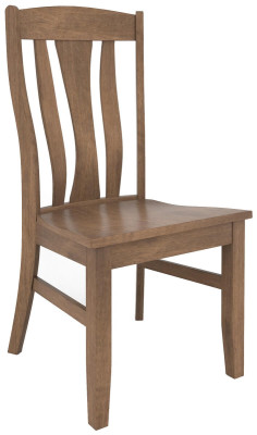 Laberinth Dining Side Chair