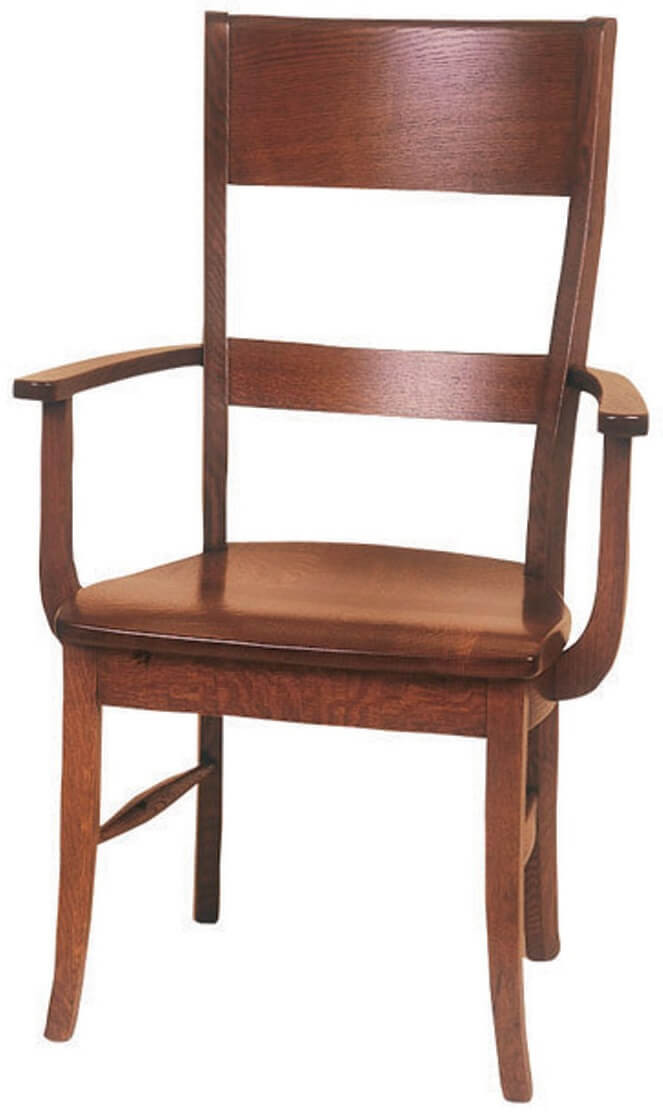 Ladera Arm Chair