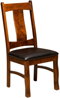 Ladue French Country Side Chair