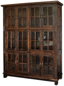 Lakemont Display Cabinet