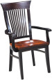 Lancaster Dining Arm Chair