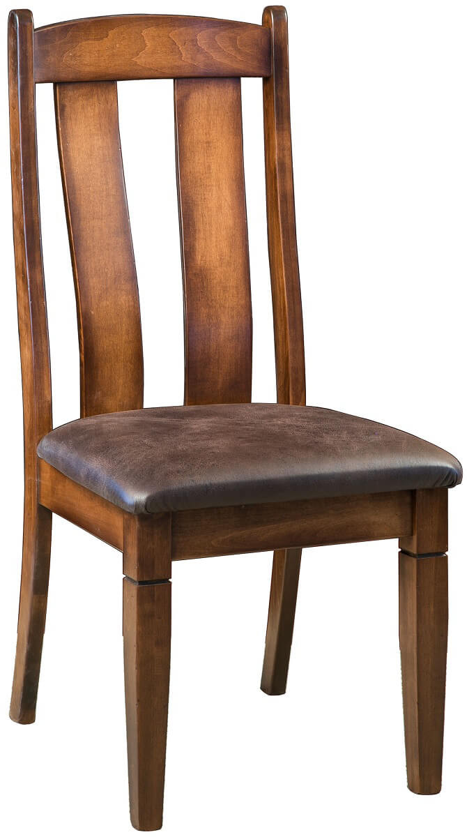 Landaus Side Dining Chair