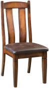 Landaus Arm and Side Chair