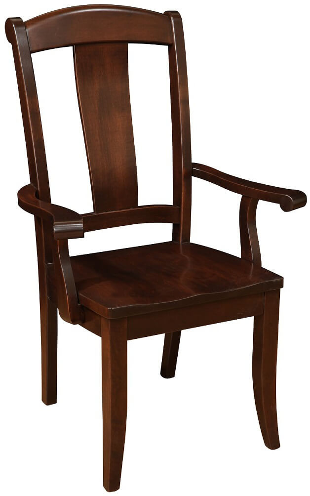 Langham Arm Chair 