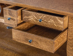 Cubby Drawers